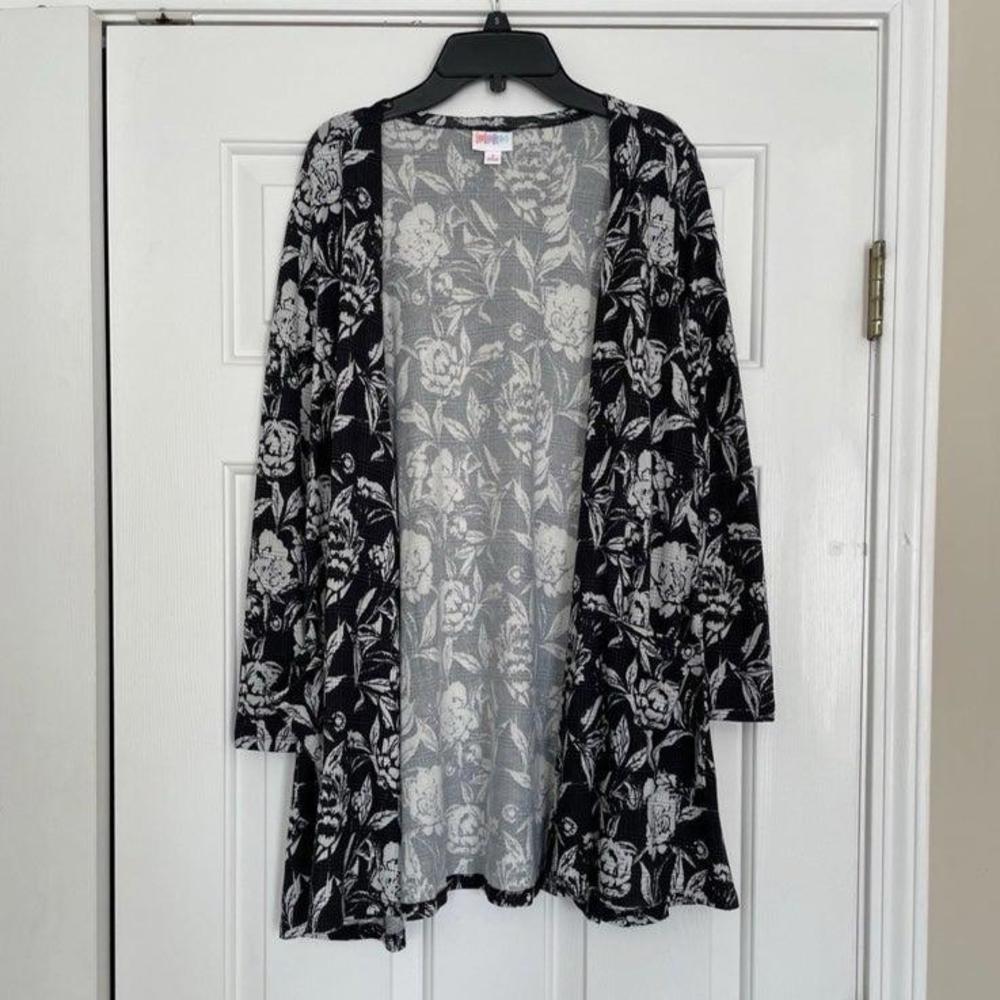 Lularoe Caroline Small